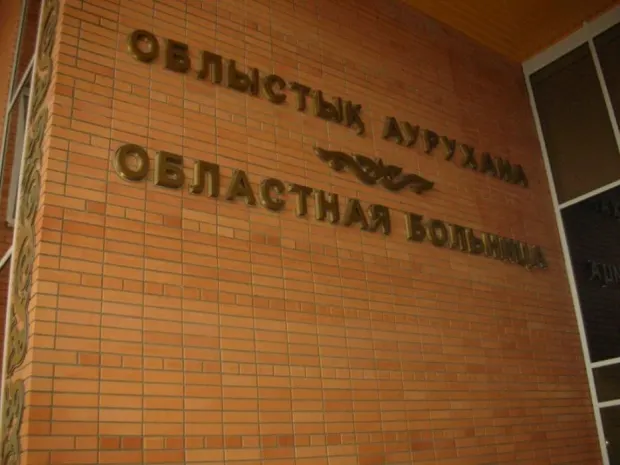 В Костанае от взрыва фейерверка пострадали два подростка