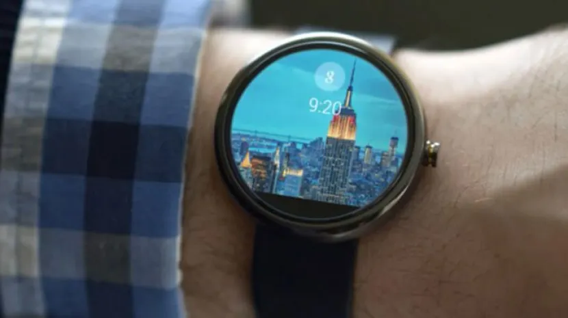 Доступно крупное обновление для Android Wear