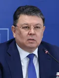 Канат Бозумбаев