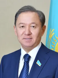 Нурлан Нигматулин