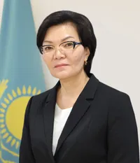 Светлана Жакупова