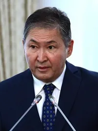 Ерлан Сагадиев