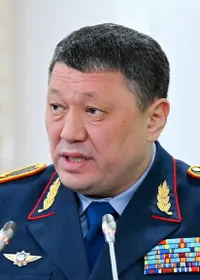Ержан Саденов