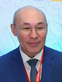 Кайрат Келимбетов