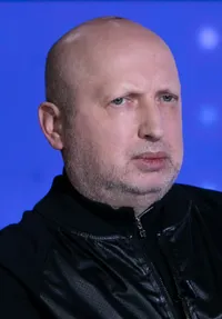 Александр Турчинов