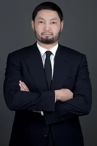 Кенес Ракишев