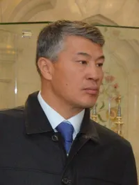 Кайрат Боранбаев