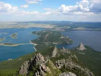 Акмолинская
