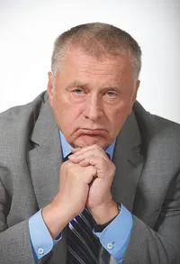 Владимир Жириновский