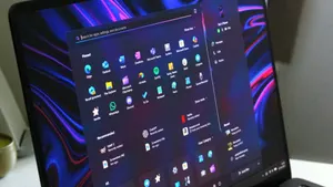 Для улучшения ОС. Microsoft готовит обновление меню «Пуск» в Windows 11