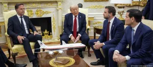 НАТО может из-за Трампа отказаться от ежегодных саммитов