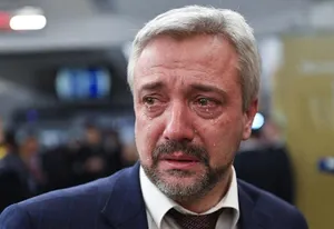Примакова погнали из Россотрудничества