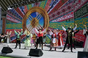 Қазақстандықтар мамыр айында қалай демалады