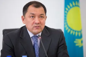 Аким ЗКО: мы не можем «держать» цены на продукты на одном уровне