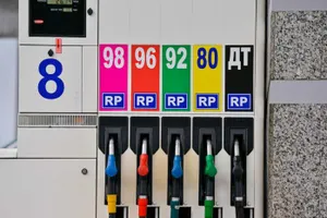 Алматинец засудил топливную компанию «Газпромнефть-Казахстан»