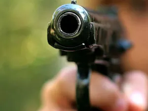 Во время перестрелки в центре Шымкента погиб мужчина