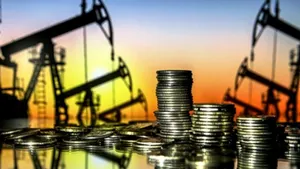 Рост цен на нефть увеличил экспортный доход Казахстана