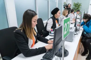 Где можно подать заявки на АСП в Нур-Султане