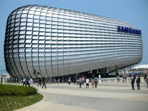 Samsung добавит биометрические системы защиты в свои смартфоны
