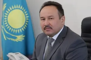 Взятка 2 миллиона тенге: осужден руководитель управления культуры области Ұлытау