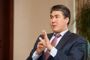 Президент поручил МИНТ следить за энергосбережением предприятийЭксклюзив