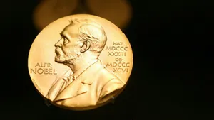 Ученый улучшил изобретение после получения Нобелевской премии