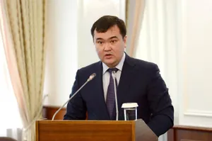 Более 10 тыс рабочих мест создано в Казахстане в 2016 году