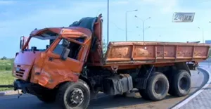В ДТП на трассе Актау-Жанаозен пострадали пять детей