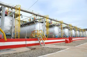 Миру грозит дефицит топлива на фоне жаркого лета — прогноз ООН