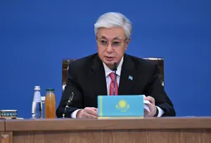 Тоқаев ЕАЭО көлік дәліздерін цифрландыруды жеделдетуді ұсынды