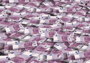 Прекращается выпуск банкнот номиналом 500 евро