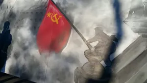 22 июня – день памяти и скорби начала Великой Отечественной войны