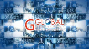 Нурсултан Назарбаев предложил развивать G Global
