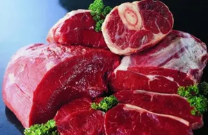 Аномальный рост цен на мясо зафиксирован в Казахстане