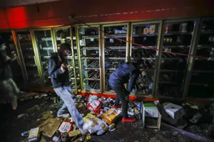 Более 226 миллионов тенге ущерба нанесено бизнесменам Шымкента