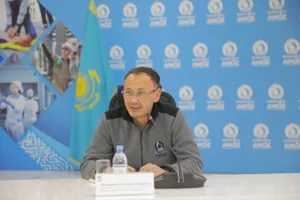 Более 9 миллионов тенге АНПЗ выплатит Галымжану Жусанбаеву за прогул