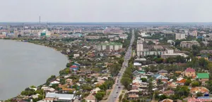 Сотруднице акимата города Кокшетау дали 7 лет