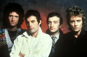 У хита группы Queen выявили лечебные свойства