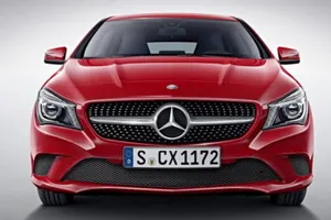 Mercedes-Benz представил самый маленький универсал