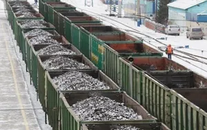 Казахстан будет поставлять уголь в Украину