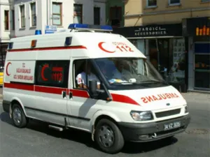 Казахстанка погибла при падении джипа в пропасть в Турции