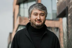 На семь лет осужден бизнесмен Алмас Абдыгаппаров