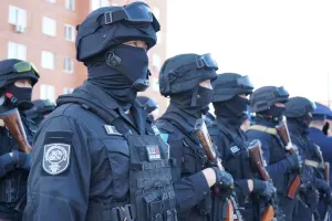 Находившихся в международном розыске лиц задержали в Павлодарской области