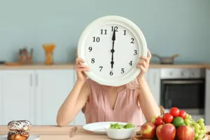 Можно ли худеющим есть после шести – нутрициолог