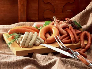 Кишечная палочка обнаружена в пробах мяса производства РФ