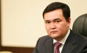 Касымбек: мы видим два варианта по вывозу казахстанских туристов из Шарджи