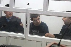 Верховный суд рассмотрит дело Челаха