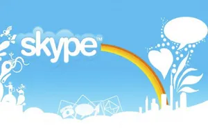Skype запустил сервис для обмена видеосообщениями