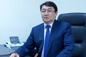 Назначен первый вице-министр Минсельхоза РК
