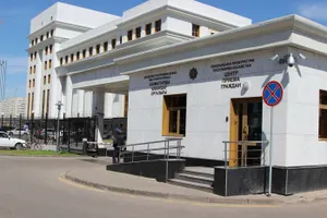 «Климат сервисности» хочет создать Генпрокуратура в Астане. ФОТО